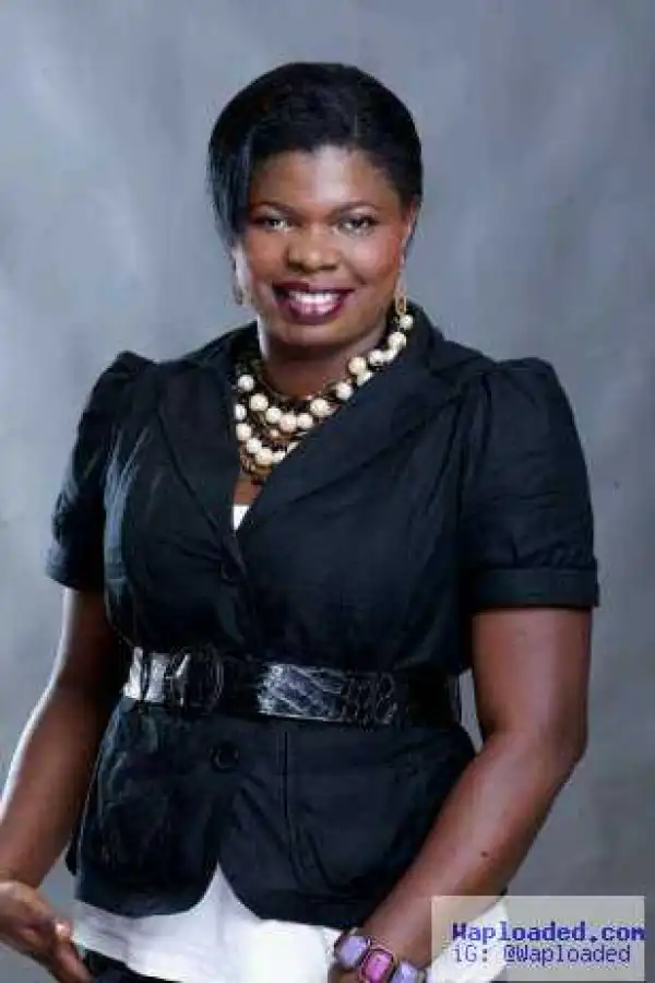 Nigerian MUA Bimpe Onakoya stranded in South Africa after gunpoint robbery